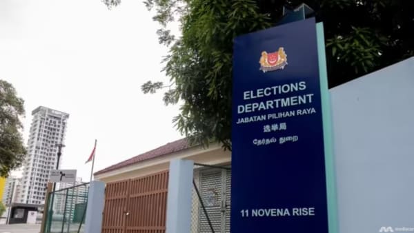 GE2025: ELD terima 245 permohonan bagi sijil derma politik 