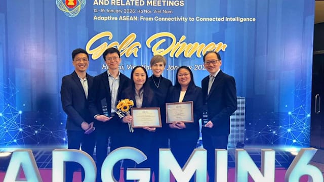 亚细安推动区域协作 更好地应对跨境诈骗