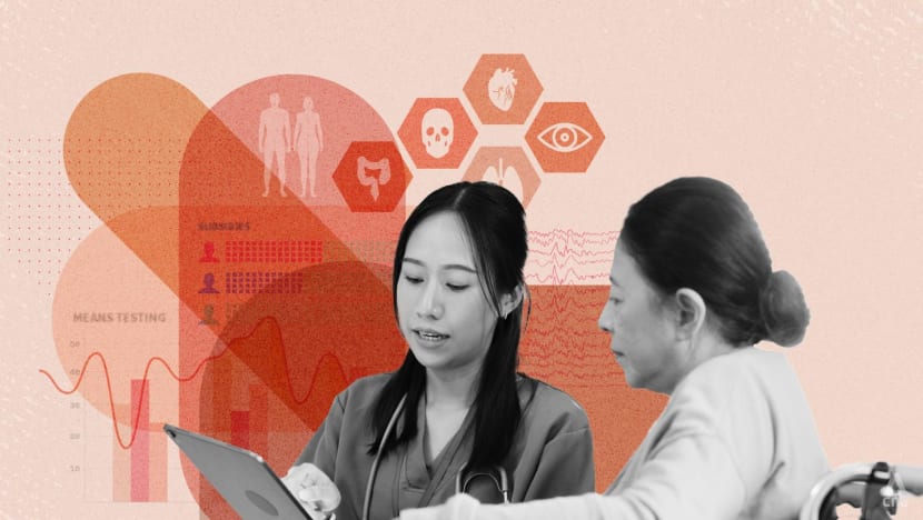 Commentary: Complex patchwork of Singapore’s healthcare system needs to be ironed out Commentary: Complex patchwork of Singapore’s healthcare system needs to be ironed out