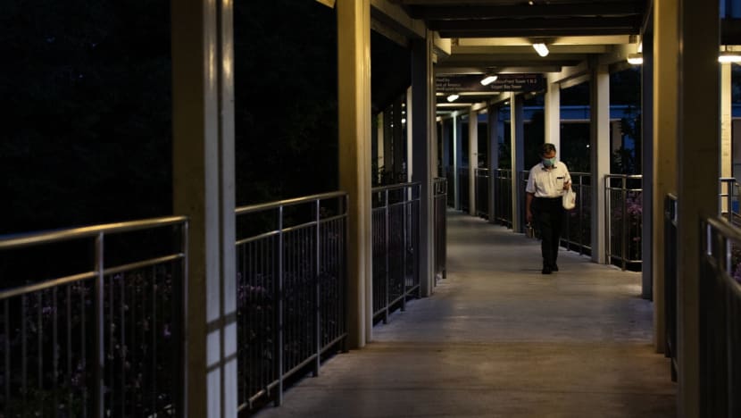 Circuit breaker exit: S’pore on course to enter Phase 2 but don’t assume Phase 3 will follow, say epidemiologists