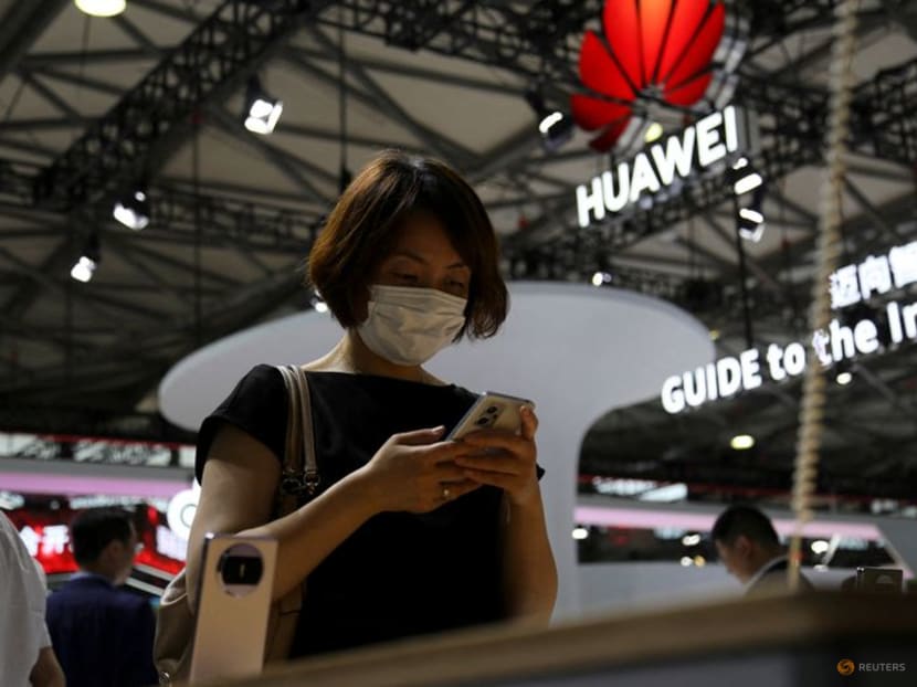 Huawei racks up 3 million pre-orders for Mate XT tri-fold phone before Apple's iPhone 16 reveal Huawei racks up 3 million pre-orders for Mate XT tri-fold phone before Apple's iPhone 16 reveal