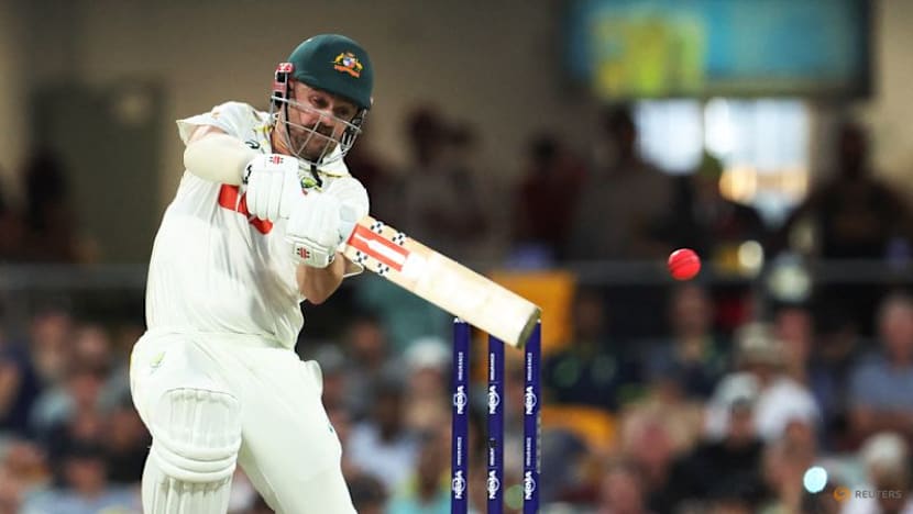 Neser breaks England resistance at Gabba as Australia take 2-0 Ashes lead
