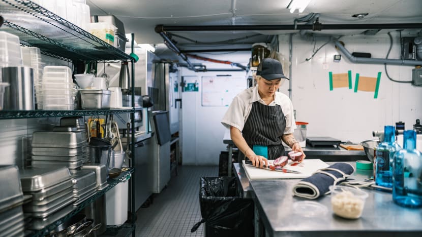 Commentary: Toxic work culture in Singapore’s F&B scene may drive away new talent
