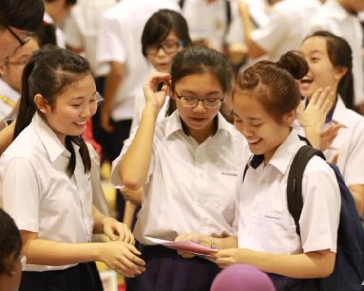 Commentary: Here’s what Singapore’s human capital index in a world of disruption should look like 