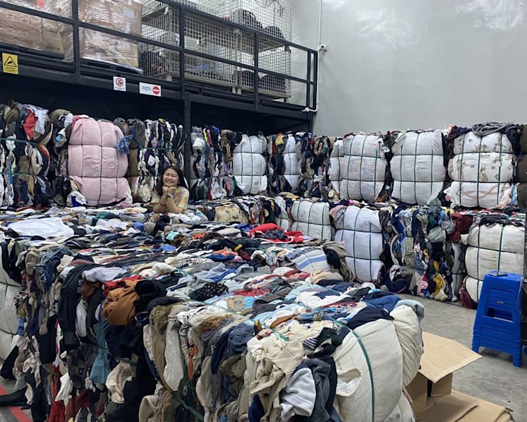 Thrifting clothes and board games: How two fresh graduates in Singapore are trying to save the Earth