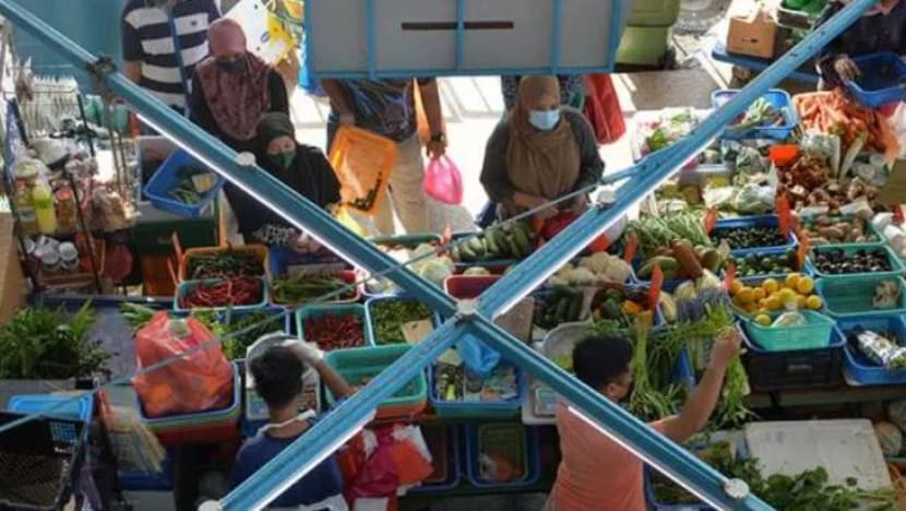 Umat Islam M'sia sibuk buat persiapan Ramadan di tengah Fasa Peralihan ke Endemik