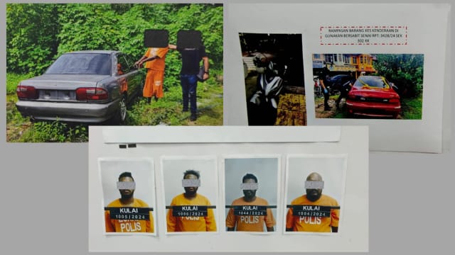 冒名投保寿险后再设车祸害命 柔警侦破假车祸骗保险金案