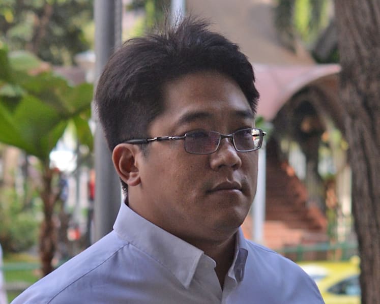 Appeal against Metro scion Ong Jenn’s acquittal of drug trafficking abetment charges dismissed
