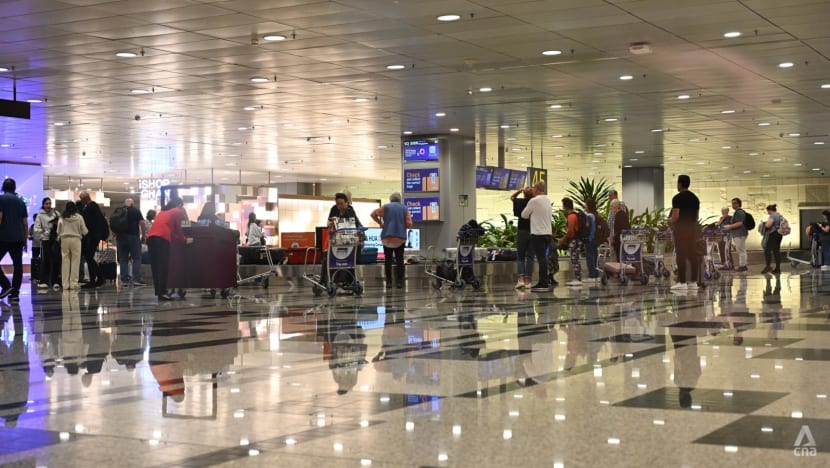 Heathrow Airport closure: Travellers alter, cancel plans after Singapore-London SIA flight returns to Changi