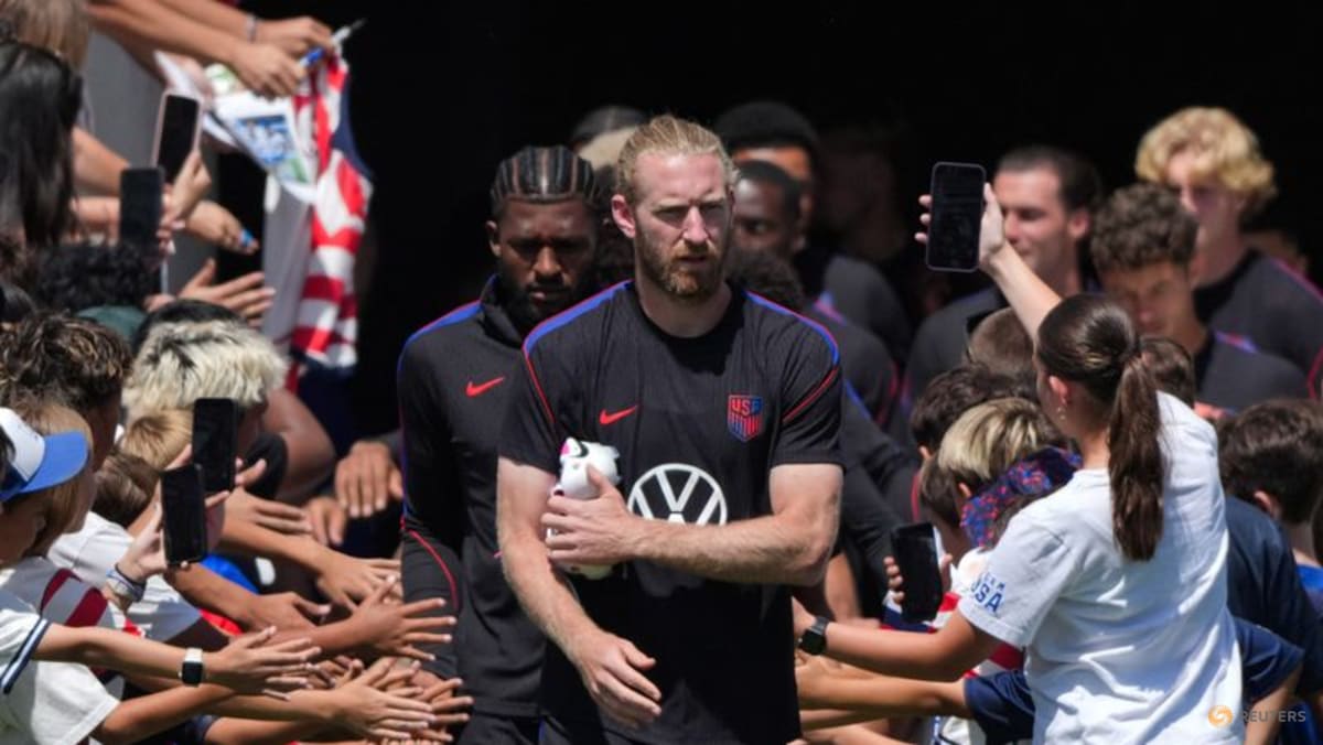 US players ready to seize 'once in a career' World