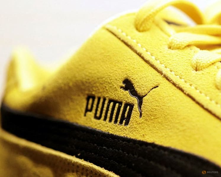 China's Anta Sports has offered to buy Pinault family's 29% Puma stake, sources say