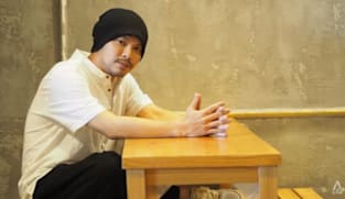Rapper Malaysia Namewee menyerahkan diri ke polisi terkait pembunuhan influencer Taiwan Iris Hsieh