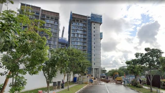 义顺建筑工地一周内八起火患 警方介入调查