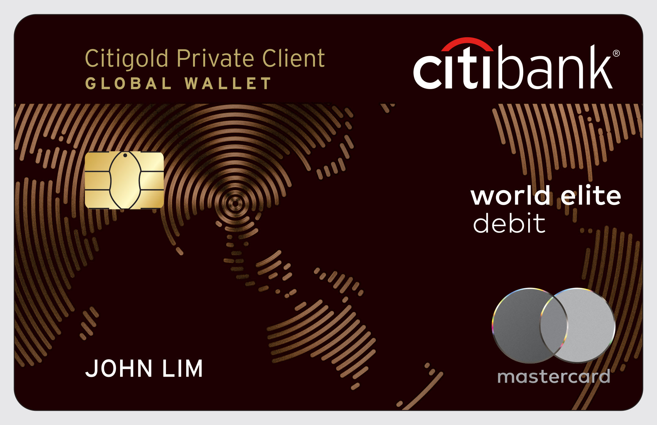 客户每刷借记卡1000元花旗银行就会种一棵树- 8world