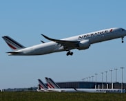 Airbus, Air France found guilty of manslaughter over 2009 Atlantic crash