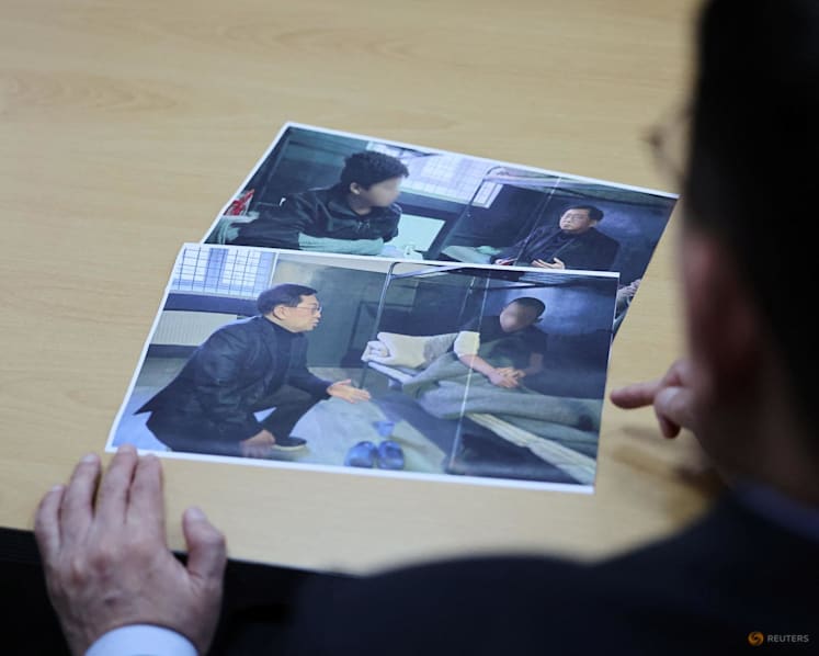 What comes next for North Korea soldiers transferred from Ukraine to South Korea?