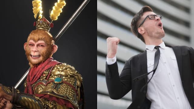 【职场西游记】看我72变！孙悟空也要慎防公司小人的算计