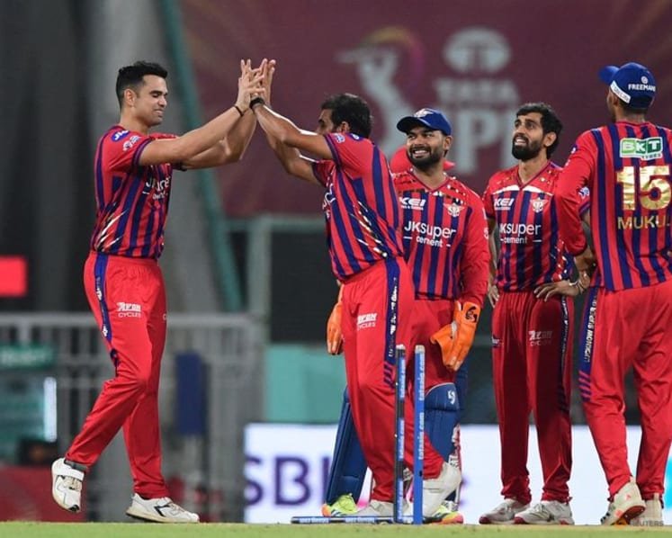 IPL's business value soars above $20 billion, says report