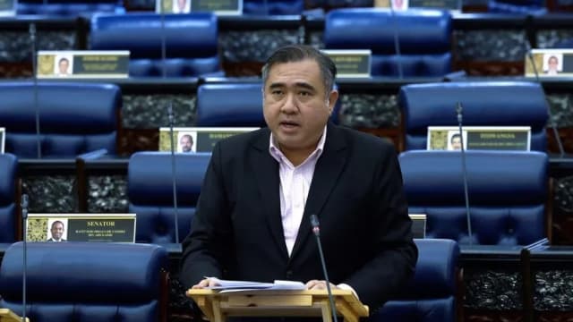 陆兆福：原则上盼落实跨境私召车服务 但须新马同意