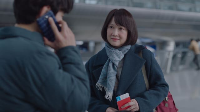 《花路阿朱妈》　用真诚述说Aunty的故事，究竟值得看吗？