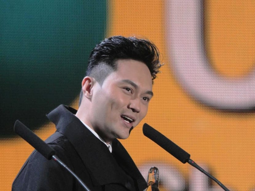 The Singapore Hit Awards 2013: The winners