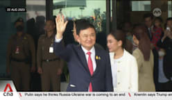 Former Thai PM Thaksin Shinawatra set for release on parole on May 11 