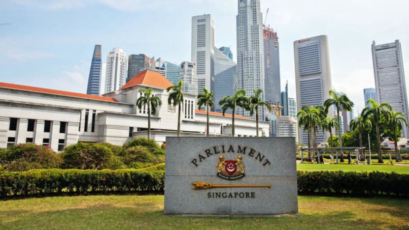 Draft law doesn't bar meetings by groups with foreigners who have no control over them: MHA