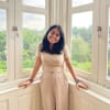 Claudia Ruth Selvakumar