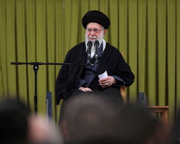 Killing of Khamenei an attempt to 'kill an era' in Iran: Analyst