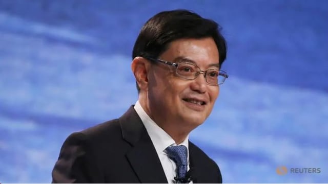 王瑞杰今起至10月11日 出访英国和日本
