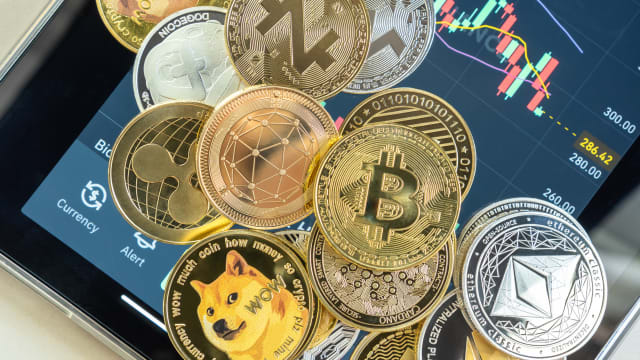 加密货币对冲基金三箭资本 在美国纽约申请破产保护