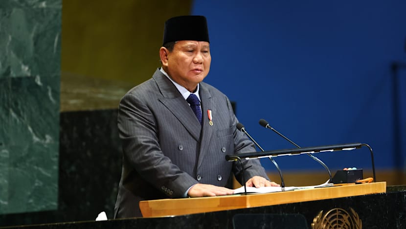Indonesia sedia hantar 20,000 anggota tentera sokong misi keamanan PBB di Gaza