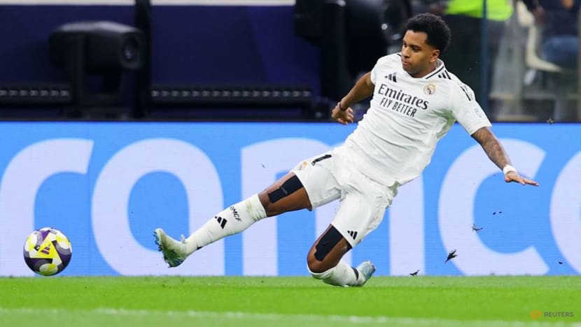 Real Madrid stroll to Intercontinental Cup title with 3-0 win over Pachuca