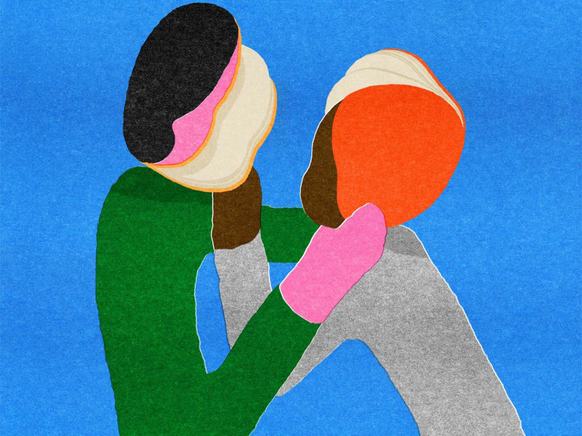  8 relationship lessons couples counsellors want every partner to know