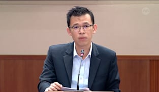 Committee of Supply 2026 debate, Day 6: Kenneth Tiong on viability of independent pre-schools