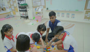 பாலர்பள்ளிக் கட்டண உதவித் திட்டம் - வருமான வரம்பு உயர்கிறது