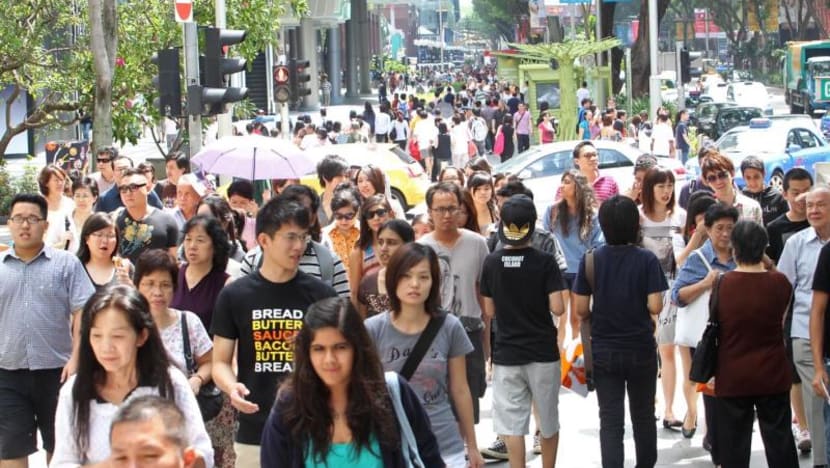 Going beyond consultations: Heng wants to cultivate leaders in every corner of society
