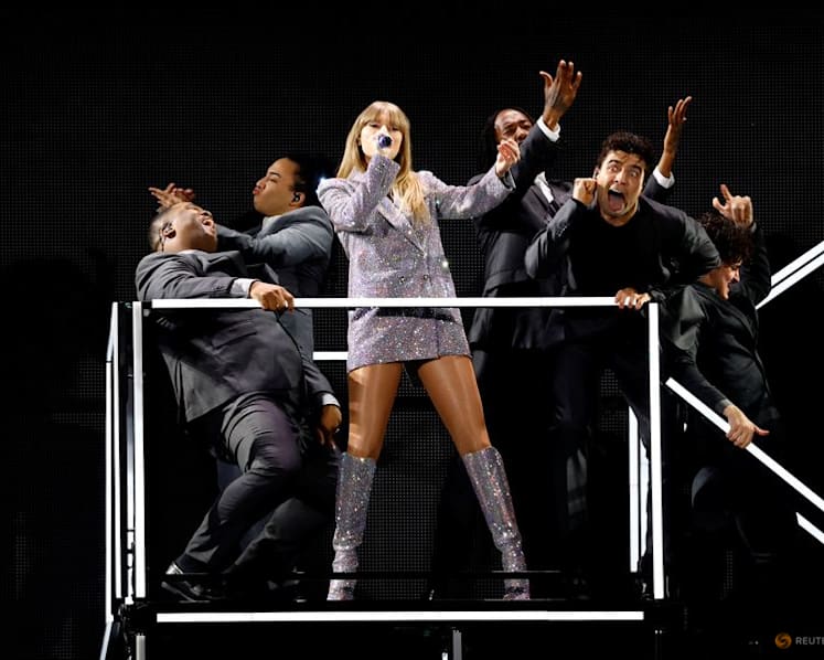 Taylor Swift effect: Singapore hotels, airlines see up to 30% spike in regional demand for 6 sell-out shows