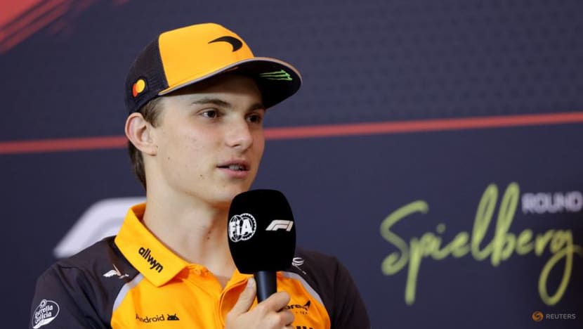 F1 leader Piastri will not seek preferential treatment