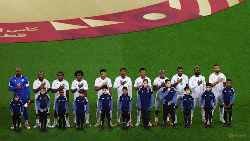 Comoros chances at Cup of Nations hit by FIFA decision