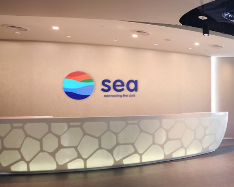 Commentary: Sea Limited should stick to its core businesses, especially gaming
