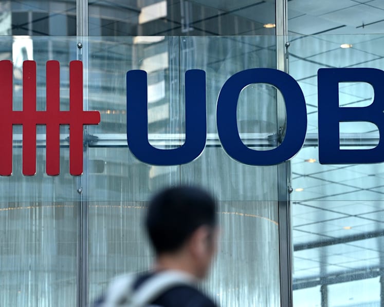 UOB launches gig employment programme for retired employees to take up flexible work