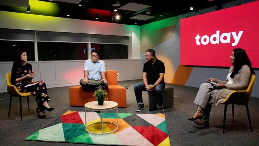 Media sosial 'pengubah keadaan' tangani isu perkauman tapi dialog bukan online sama penting