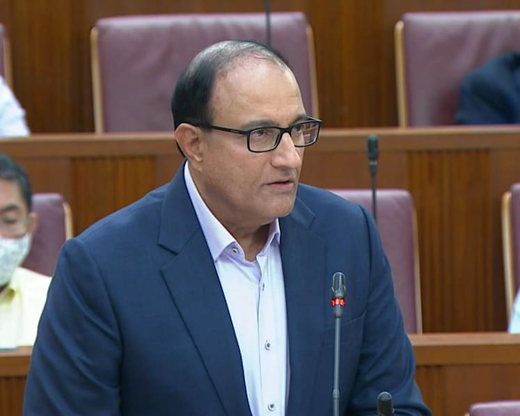 SPH’s news business model untenable amid industry shifts; Govt must act given the stakes: Iswaran