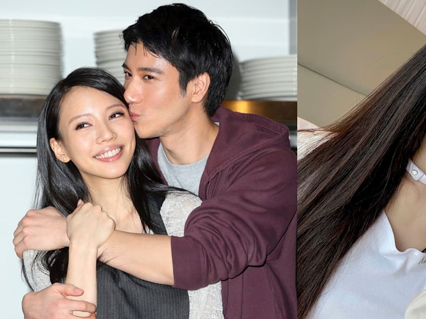 Wang Leehom & Lee Jinglei Reportedly Sign Confidentiality Agreement; Yumi Bai Tells Jinglei "See You In Court"
