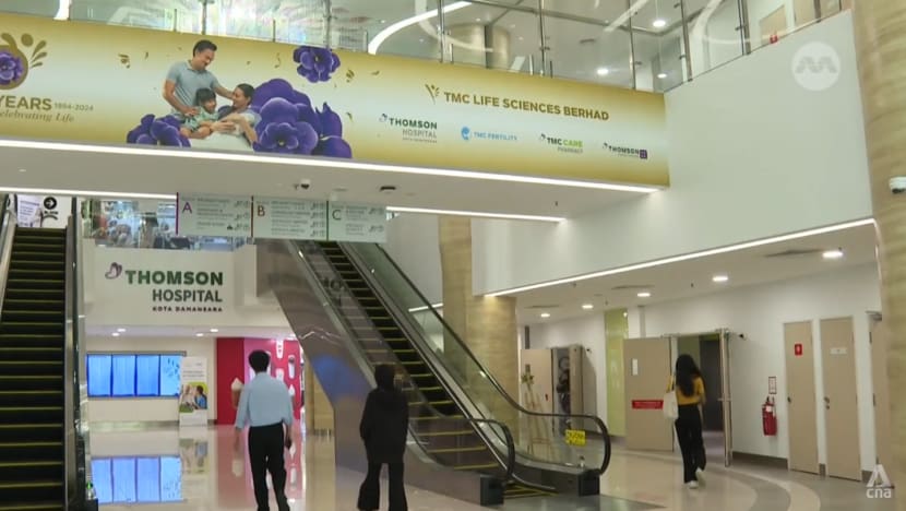 Malaysia aims to generate US$2.7 billion in annual medical tourism revenue by 2030 Malaysia aims to generate US$2.7 billion in annual medical tourism revenue by 2030