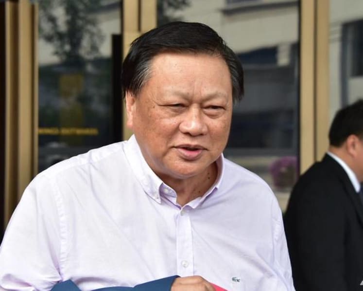 POFMA order for blogger Leong Sze Hian over false, misleading statement on housing grants