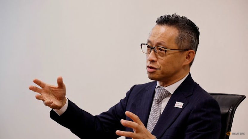 MUFG Bank seeks financing partners to share buyout risk, CEO says