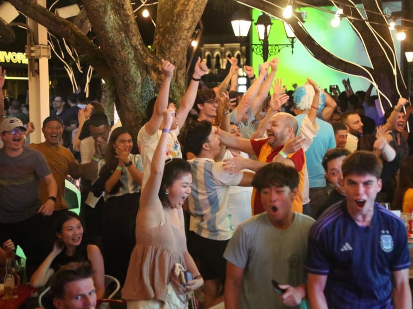 #trending: Singaporeans soak in 'roller-coaster' World Cup final and Messi magic