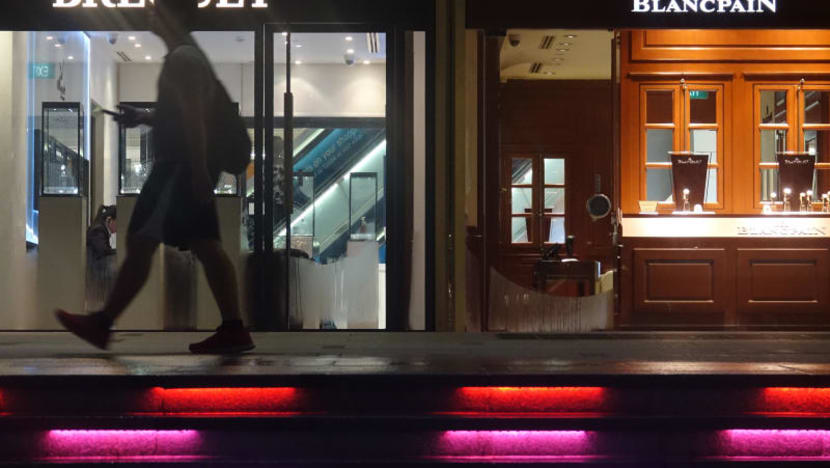 Wuhan coronavirus: Some tourism-related firms hit hard by travel ban